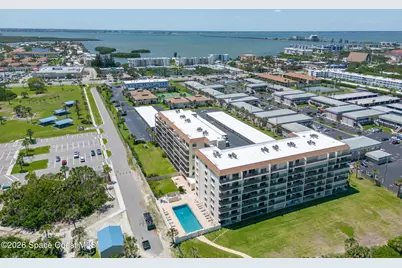 3060 N Atlantic Avenue #708, Cocoa Beach, FL 32931 - Photo 44