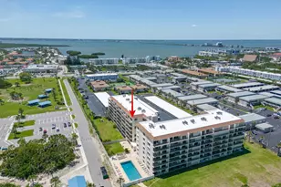 3060 N Atlantic Ave, Cocoa Beach, FL 32931 - Photo 2