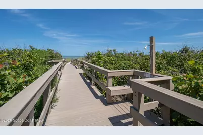 3060 N Atlantic Avenue #708, Cocoa Beach, FL 32931 - Photo 34