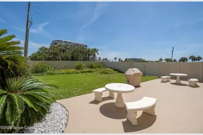 3060 N Atlantic Avenue #708, Cocoa Beach, FL 32931 - Photo 36
