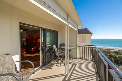3060 N Atlantic Avenue #708, Cocoa Beach, FL 32931 - Photo 30