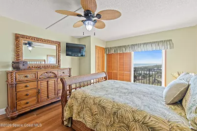 3060 N Atlantic Avenue #708, Cocoa Beach, FL 32931 - Photo 4