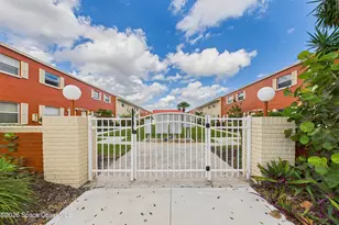 50 Needle Blvd, Merritt Island, FL 32953 - Photo 2