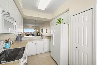 6848 Toland Drive #404, Melbourne, FL 32940 - Photo 8