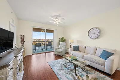 6848 Toland Drive #404, Melbourne, FL 32940 - Photo 6