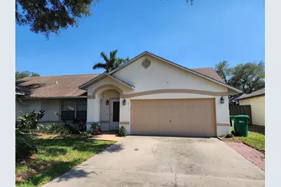 2153 Royal Poinciana Boulevard, Melbourne, FL 32935 - Photo 1