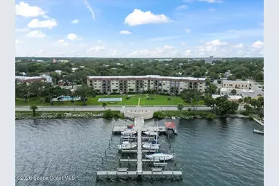 1025 Rockledge Drive #501a, Rockledge, FL 32955 - Photo 32