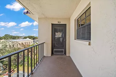 1025 Rockledge Drive #501a, Rockledge, FL 32955 - Photo 2