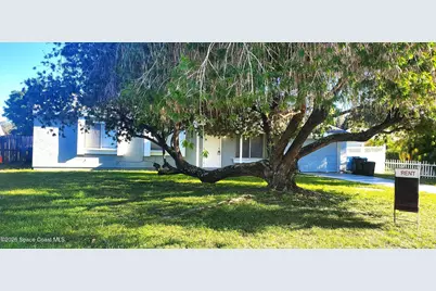 1204 Linmoor Circle NE, Palm Bay, FL 32907 - Photo 1