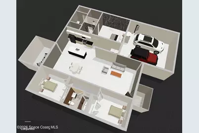 1542 Trojan Street SE, Palm Bay, FL 32909 - Photo 8