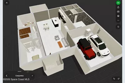 1542 Trojan Street SE, Palm Bay, FL 32909 - Photo 10