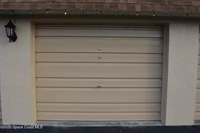 8500 Ridgewood Avenue #304, Cape Canaveral, FL 32920 - Photo 28