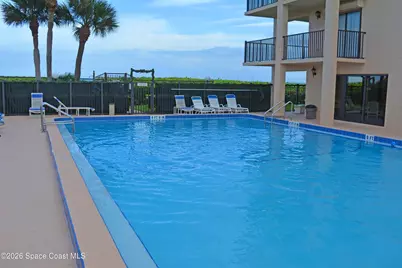 8500 Ridgewood Avenue #304, Cape Canaveral, FL 32920 - Photo 32