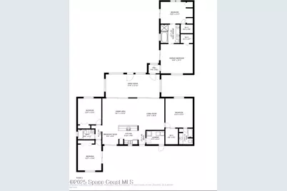 1814 Oak Drive N, Rockledge, FL 32955 - Photo 2