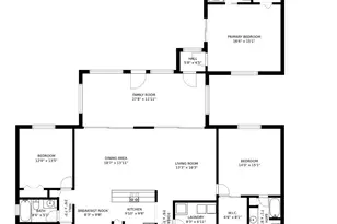 1814 Oak Dr N, Rockledge, FL 32955 - Photo 2