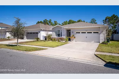 4342 Southern Vis Lp, Saint Cloud, FL 34769 - Photo 2