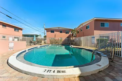 411 Madison Avenue #N202, Cape Canaveral, FL 32920 - Photo 24