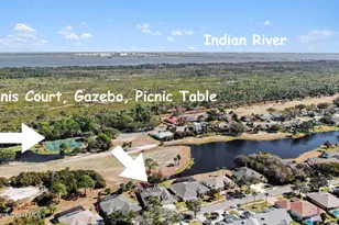 4200 Savannahs Trail, Merritt Island, FL 32953 - Photo 28