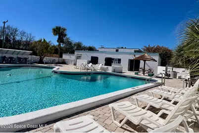 8401 N Atlantic Avenue #K9, Cape Canaveral, FL 32920 - Photo 36