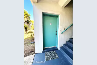 8401 N Atlantic Avenue #K9, Cape Canaveral, FL 32920 - Photo 30