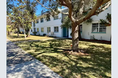 8401 N Atlantic Avenue #K9, Cape Canaveral, FL 32920 - Photo 34