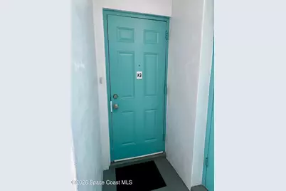 8401 N Atlantic Avenue #K9, Cape Canaveral, FL 32920 - Photo 2