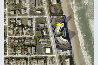1175 Highway A1A Highway #210, Satellite Beach, FL 32937 - Photo 2