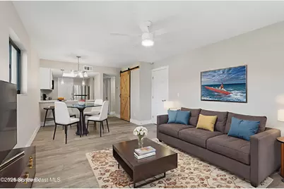 425 Catamaran Drive #72, Merritt Island, FL 32952 - Photo 14