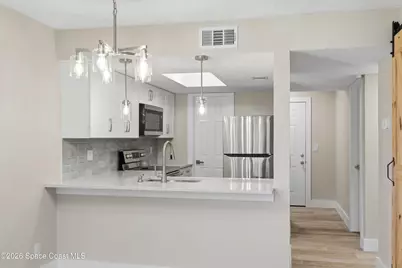 425 Catamaran Drive #72, Merritt Island, FL 32952 - Photo 1