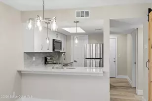 425 Catamaran Dr, Merritt Island, FL 32952 - Photo 1