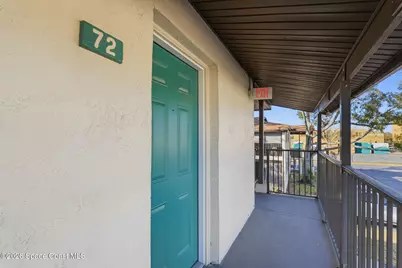 425 Catamaran Drive #72, Merritt Island, FL 32952 - Photo 2