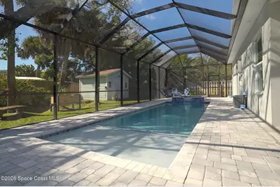 119 Delmar Street, Melbourne Beach, FL 32951 - Photo 4