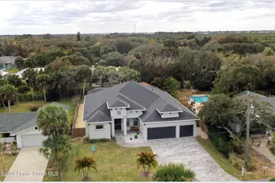 119 Delmar Street, Melbourne Beach, FL 32951 - Photo 1
