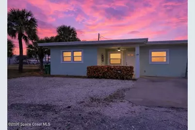 134 E Alachua Lane, Cocoa Beach, FL 32931 - Photo 8