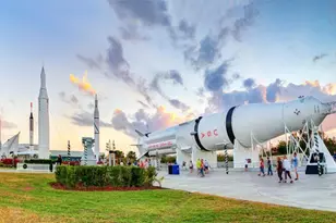 134 E Alachua Ln, Cocoa Beach, FL 32931 - Photo 36