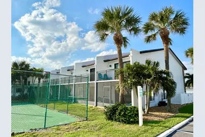 640 N Atlantic Avenue #3b, Cocoa Beach, FL 32931 - Photo 2