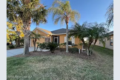 2179 Snapdragon Drive NW, Palm Bay, FL 32907 - Photo 2