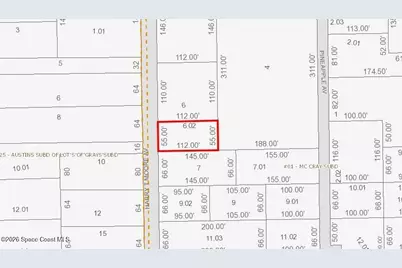 2735 Harry T Moore Avenue, Mims, FL 32754 - Photo 1