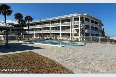 1273 Highway A1A Highway #104, Satellite Beach, FL 32937 - Photo 1
