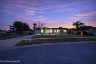 1715 N Merrimac Dr, Merritt Island, FL 32952 - Photo 1