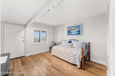 760 S Brevard Avenue #412, Cocoa Beach, FL 32931 - Photo 4