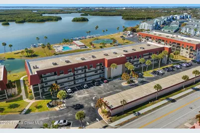 760 S Brevard Avenue #412, Cocoa Beach, FL 32931 - Photo 28