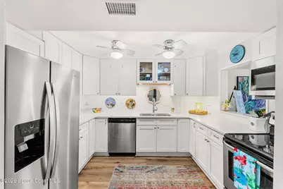 760 S Brevard Avenue #412, Cocoa Beach, FL 32931 - Photo 6