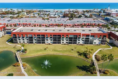760 S Brevard Avenue #412, Cocoa Beach, FL 32931 - Photo 22