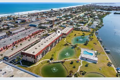 760 S Brevard Avenue #412, Cocoa Beach, FL 32931 - Photo 24