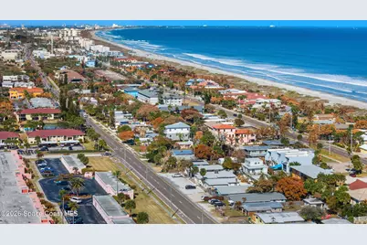 760 S Brevard Avenue #412, Cocoa Beach, FL 32931 - Photo 30