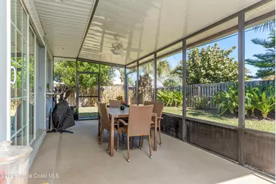 110 Maple Drive, Satellite Beach, FL 32937 - Photo 4