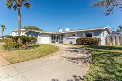 110 Maple Drive, Satellite Beach, FL 32937 - Photo 6