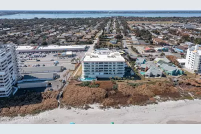 925 N Highway A1A #305, Indialantic, FL 32903 - Photo 54