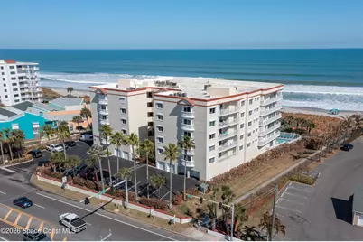 925 N Highway A1A #305, Indialantic, FL 32903 - Photo 1